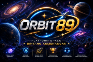 Orbit89